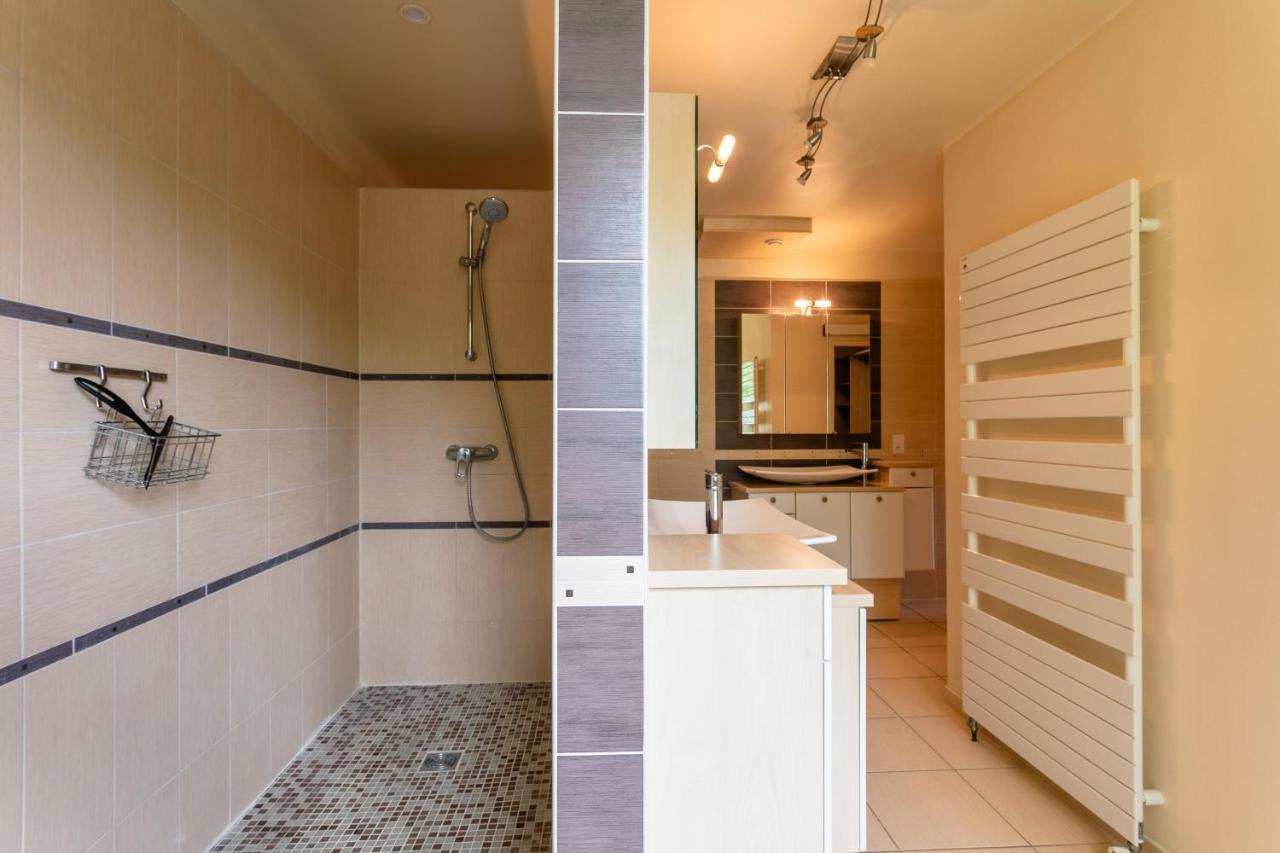 Villa L'Ecrin De Sarlat Esterno foto