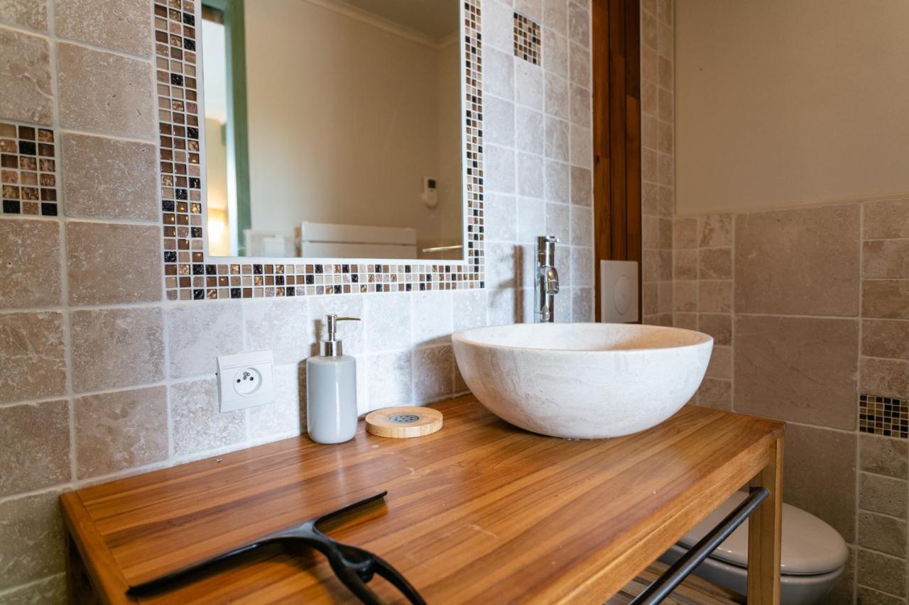 Villa L'Ecrin De Sarlat Esterno foto