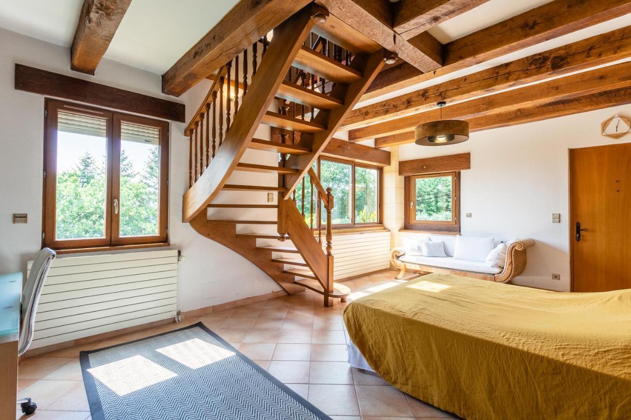 Villa L'Ecrin De Sarlat Esterno foto