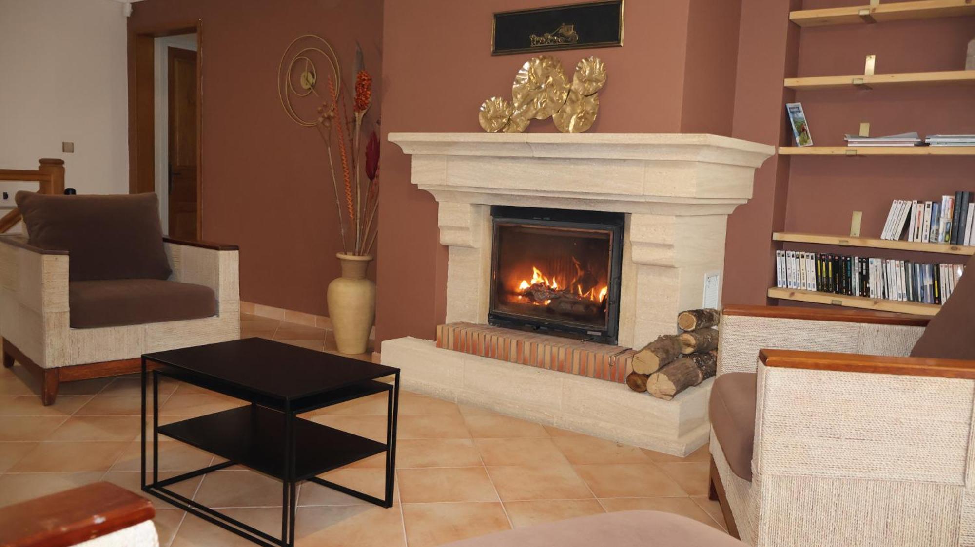 Villa L'Ecrin De Sarlat Esterno foto