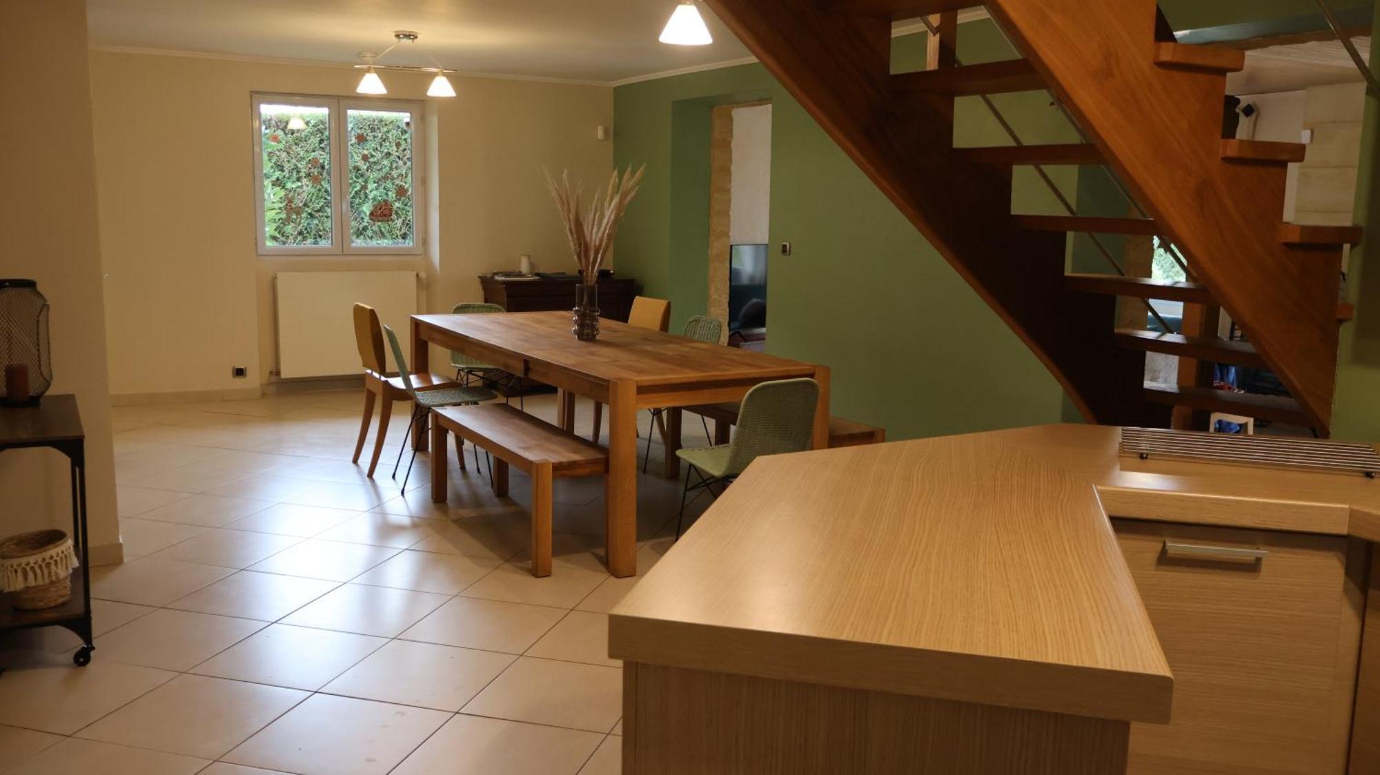 Villa L'Ecrin De Sarlat Esterno foto