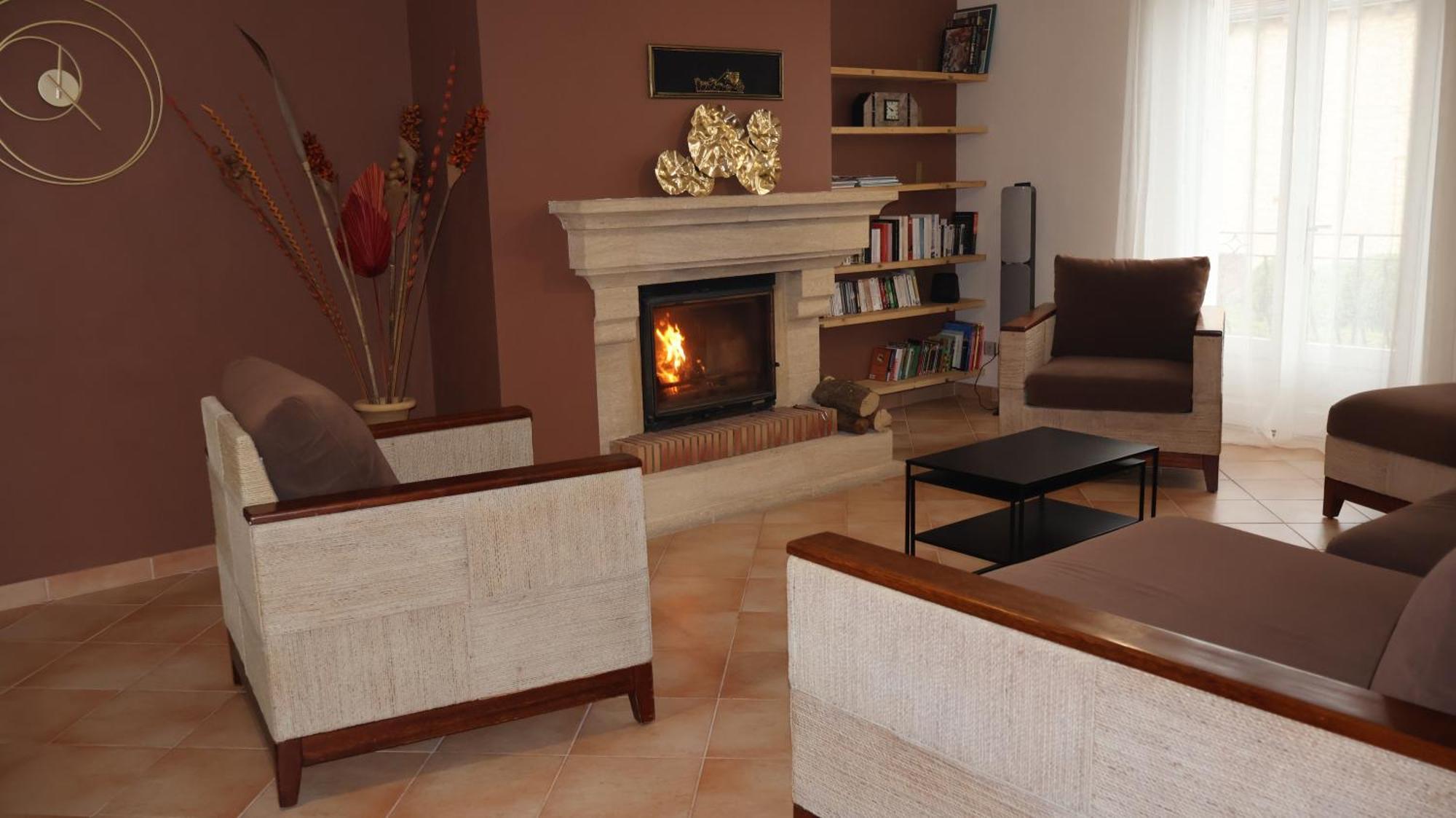 Villa L'Ecrin De Sarlat Esterno foto